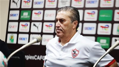 تعرف على برنامج الزمالك استعدادا لمواجهة المصري بالدوري