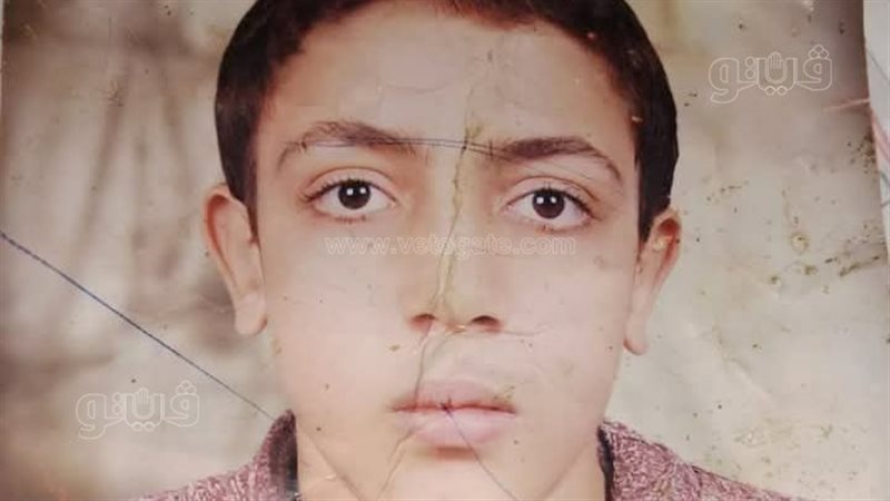 العثور على جثة شاب