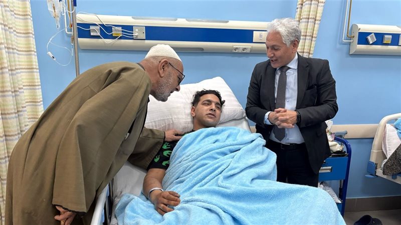 ضحية سيرط طنطا،فيتو