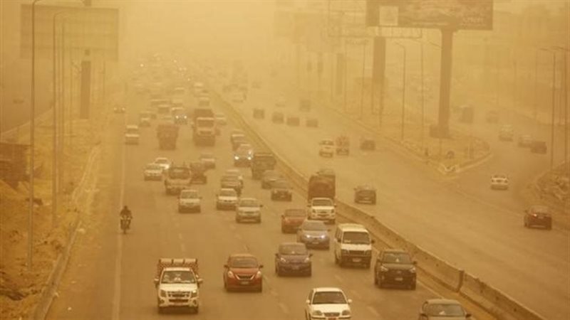 حالة الطقس اليوم،فيتو