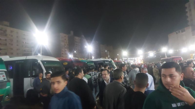 وليد الكرتي، فيتو