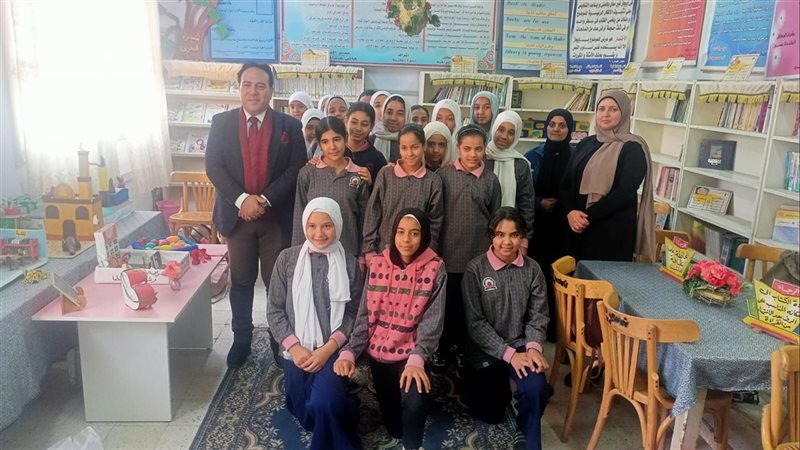 جامعة القناة تنظم