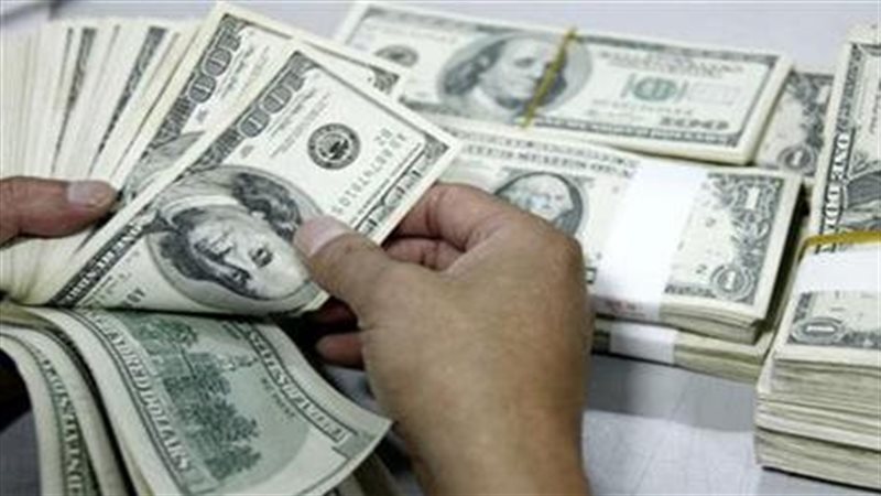ضبط 7 ملايين جنيه