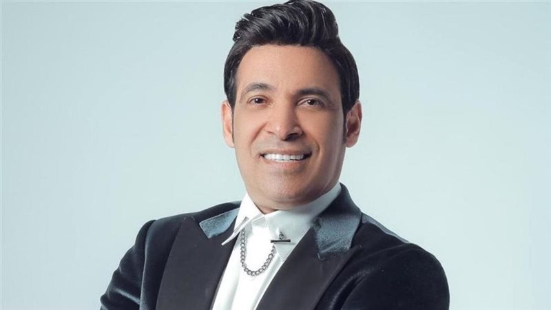 سعد الصغير