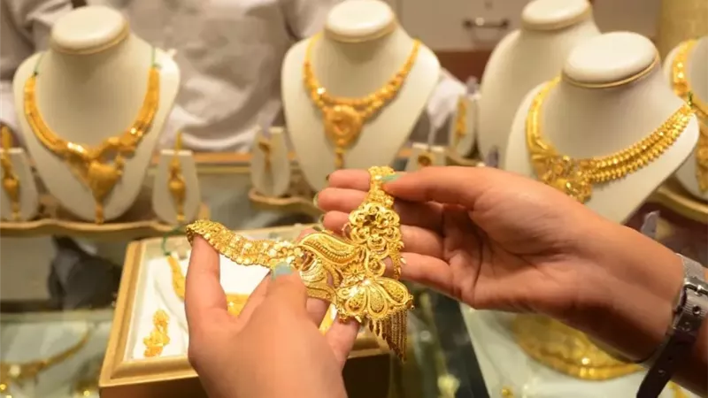 أسعار الذهب اليوم،