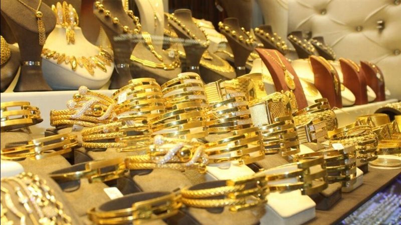 أسعار الذهب، فيتو