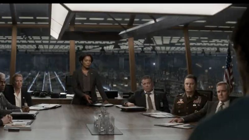 Mission Impossible،