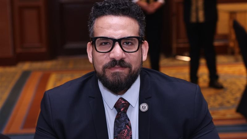 هشام العيسوي، رئيس