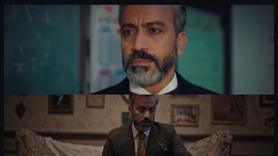 إيرادات الأحد، سامح حسين يحتل المركز الرابع بـ 