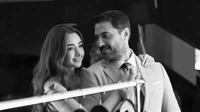  قصة حب جديدة تجمع بين النجمين أحمد عز وهنا الزاهد.. اعرف التفاصيل