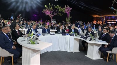 مدبولي: هيئة الدواء وضعت مصر على خريطة الرقابة العالمية