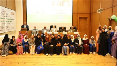 رئيس جامعة الأزهر يفتتح ندوة التواصل بين الوالدين من أجل التربية الإيجابية