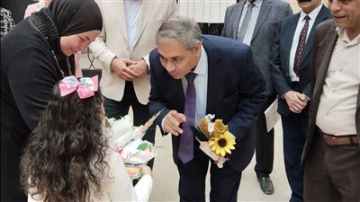 دمياط تستقبل وفدًا رفيع المستوى لمتابعة البرنامج القومي لتنمية مهارات القراءة والكتابة