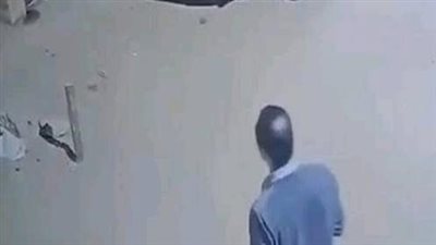 حجز بطل فيديو معاكسة فتاة البساتين