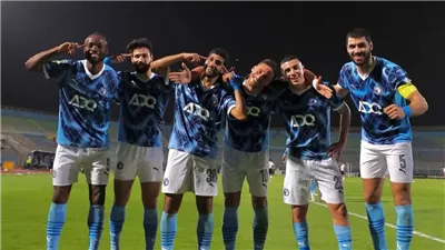 رد رابطة الأندية بشأن تأجيل مباراة بيراميدز وحرس الحدود 