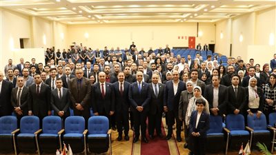 الوطنية للانتخابات: نولى اهتمامًا كبيرًا بترسيخ ثقافة المشاركة السياسية لدى الشباب