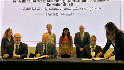 وزير الكهرباء: نسعى لتعزيز استدامة الطاقة وتوفير حلول طاقة نظيفة وآمنة 