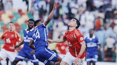 دوري أبطال أفريقيا، استمرار التعادل السلبي بين الأهلي والهلال بعد 60 دقيقة