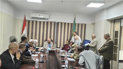 محافظ القليوبية يوجه بتوفير فرص عمل لـ 10 مواطنين