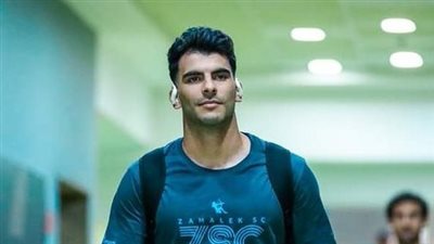 إجراء جديد من الزمالك ضد زيزو 