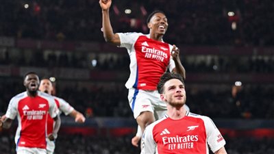 أرتيتا يعلن تشكيل أرسنال ضد برينتفورد في الدوري الإنجليزي 