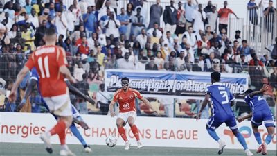 بعد تأهلهما لنصف نهائي دوري الأبطال، تعرف على موعد مباراة الأهلي وبيراميدز بالدوري 