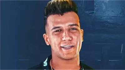 عصام صاصا يتصدر تريند اليوتيوب بـ 