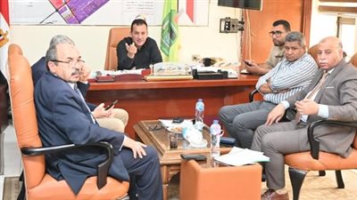 العاشر من رمضان تطلق خطة لتعزيز شبكة الكهرباء بالشراكة مع القطاع الخاص