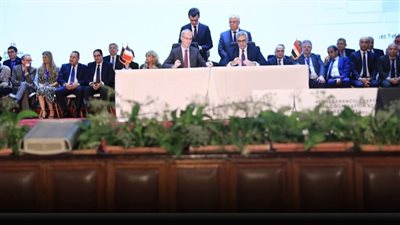 توقيع اتفاقيات تعاون بين المجلس الأعلى للجامعات وجهات تعليمية فرنسية كبرى