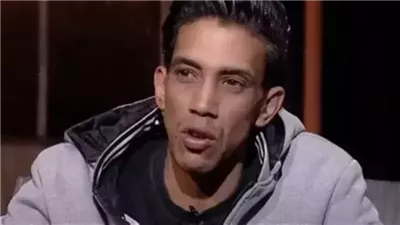 خروج مجدي شطة من السجن 15 أكتوبر 