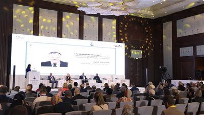 ملتقى الجامعات المصرية الفرنسية يستعرض تجربة برنامج 