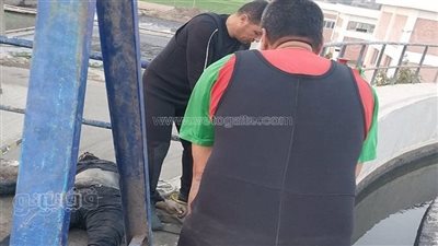 3 أشقاء ورابعهم بين الحياة والموت، الصور الأولى لضحايا حادث تنظيف بيارة صرف بالشرقية