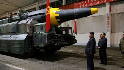 شقيقة زعيم كوريا الشمالية: وضعنا كدولة 