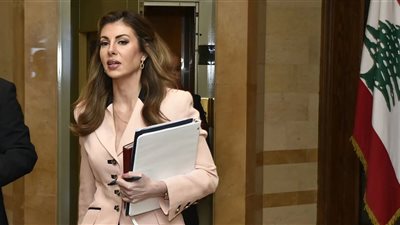 نائبة المبعوث الأمريكي: لبنان ملتزم بنزع سلاح حزب الله من على أراضيه