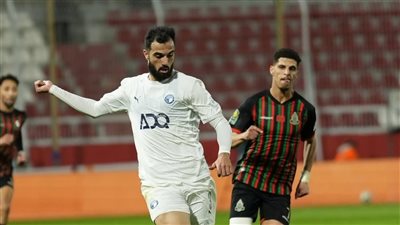 دوري أبطال إفريقيا، خضوع أسامة جلال ووليد الكرتي لكشف المنشطات 