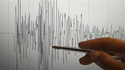 زلزال قوي يضرب تايوان واهتزاز المباني بالعاصمة تايبيه