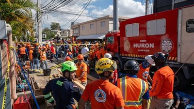 ارتفاع عدد ضحايا انهيار سقف الملهى الليلي في الدومينيكان إلى 79 حالة وفاة