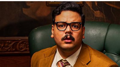 مصطفى غريب يكشف عن مواصفات فتاة أحلامه وسر عدم زواجه