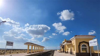 درجات الحرارة اليوم الأربعاء في مصر، الصعيد يتجاوز الـ 40 رغم الانخفاض