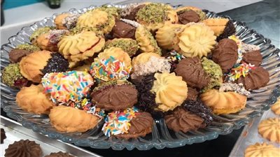 طريقة عمل البيتيفور، بالمقادير وأقل التكاليف