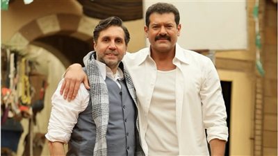 بعد انضمام هشام ماجد، أبرز المعلومات عن فيلم “درويش” لـ عمرو يوسف