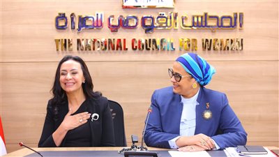 توقيع بروتوكول تعاون بين التضامن والقومي للمرأة وبنك ناصر ومجموعة شركات إي فاينانس