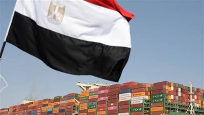 الإحصاء: 20.1% ارتفاع قيمة الصادرات خلال شهر يناير 2025 