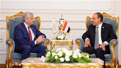 مصر تؤكد ريادتها في ملف الهجرة خلال اجتماع عملية الخرطوم وتدعو إلى تقاسم الأعباء