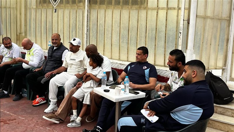 الزمالك 