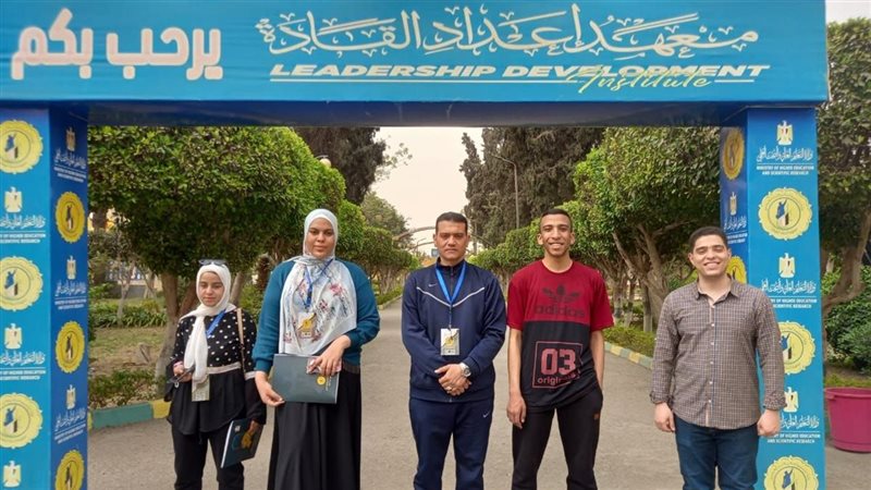 جامعة عين شمس، فيتو