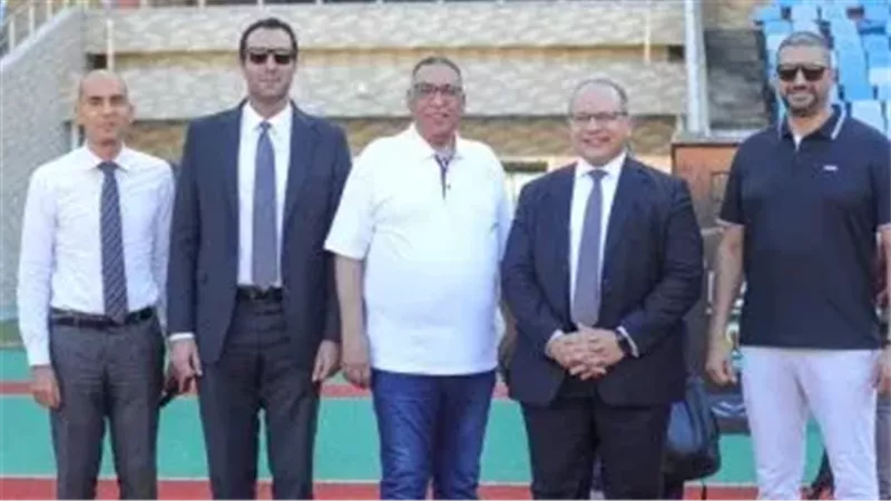 سفير مصر في تنزانيا،