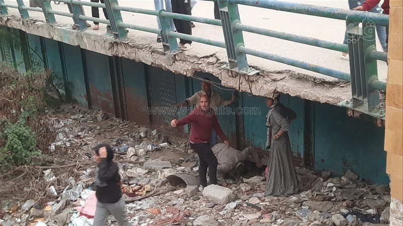 لحظة ضبط الفتيات