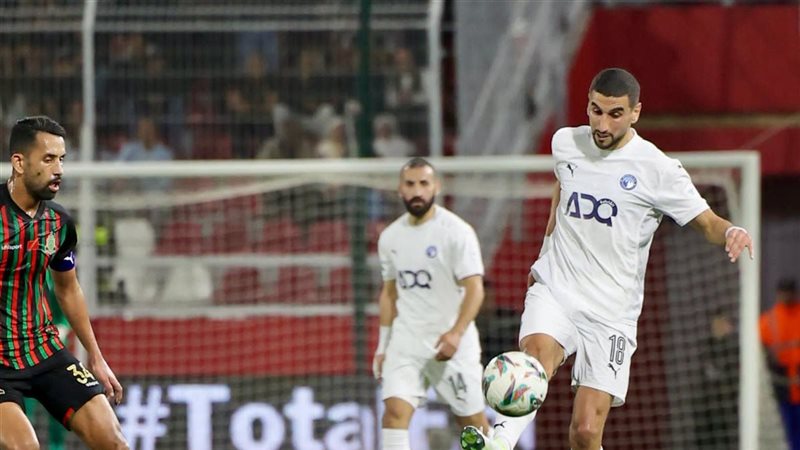 بيراميدز، فيتو