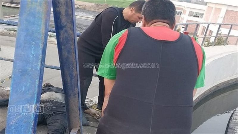 وفاة 3 أشقاء وإصابة
